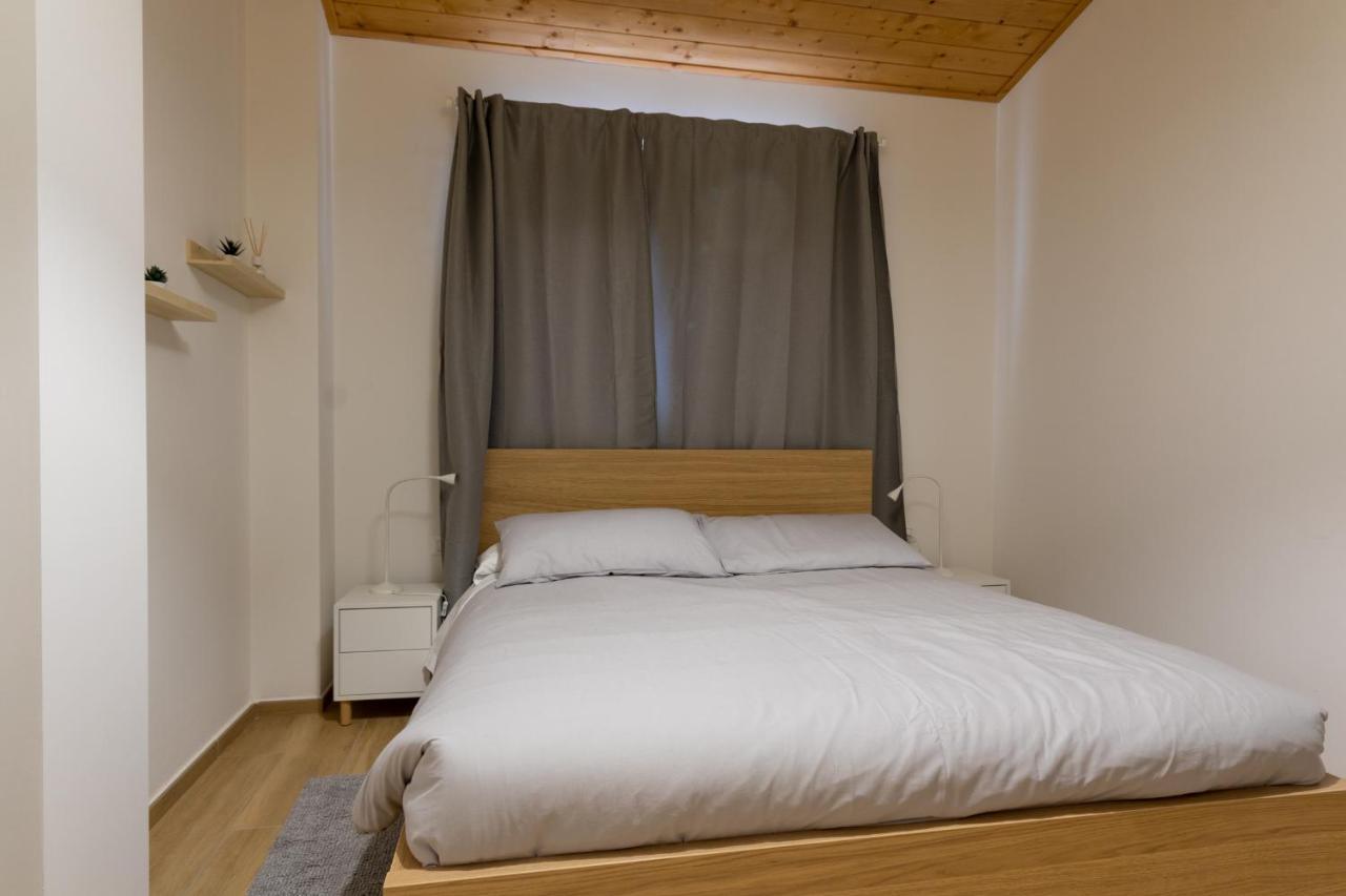 B&B La Camia Castel Di Sangro Esterno foto